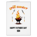 Search for bbq fathers day cards Barbeque