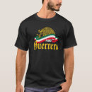 Search for guerrero mexico Eagle