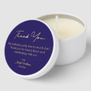 Search for navy blue silver birthday favors Elegant