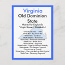 Search for virginia postcards United states