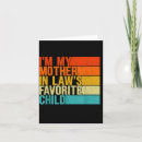Search for funny mother in law cards Vintage
