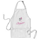 Search for 50th birthday aprons Chic