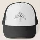 Search for superman hats Logo