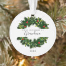 Search for grandma christmas gifts Greenery