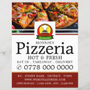 Search for restaurant flyers Pasta