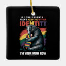 Search for hug ornaments Gay