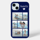 Search for navy blue iphone cases Heart