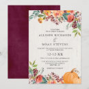 Search for fall weddings Burgundy
