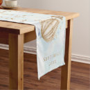 Search for baby shower table runners Blue