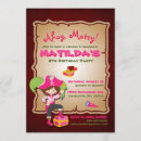 Search for caribbean birthday invitations Party