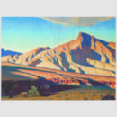 Search for southwest tissue paper Desert