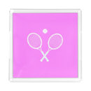 Search for pickleball serving trays Tennis