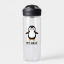 Search for penguin water bottles Animal