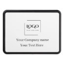 Search for logo trailer hitch covers Simple