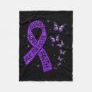 Search for cancer blankets Survivor