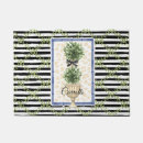 Search for preppy doormats Stripes