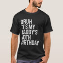 Search for omg tshirts 40th