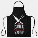 Search for fathers day aprons barbeque