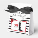 Search for 75th birthday thank you Chic