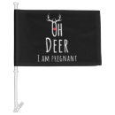 Search for christmas car flags Santa claus