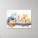 Search for watercolor canvas prints Watercolour