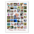 Search for 40th anniversary cards Modern