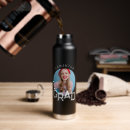 Search for graduation water bottles University