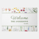 Search for creative doormats Colorful