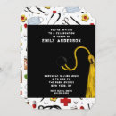 Search for nurse practitioner graduation invitations Class of 2025