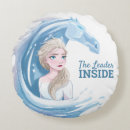 Search for frozen pillows Water spirit