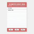 Search for to do list post it notes Pretty