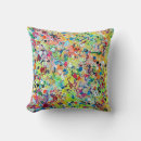 Search for home goods pillows Abstract