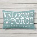 Search for porch pillows Welcome