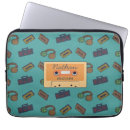 Search for music laptop sleeves pattern