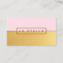 Search for splitting business cards Simple