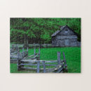 Search for blue ridge parkway puzzles Charles gurche