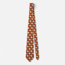 Search for autumn ties Orange