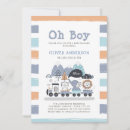 Search for train baby shower invitations Travel
