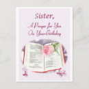 Search for christian sister cards Bible
