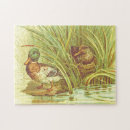 Search for duck puzzles Vintage