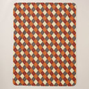 Search for fall plaid blankets Brown