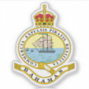 Search for bahamas stickers Nation