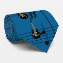 Search for guitar ties Boyfriend