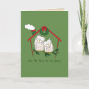 Search for owl puns holiday cards Funny
