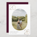 Search for simple new years cards Unique