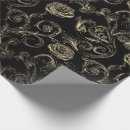 Search for paris wrapping paper Roses