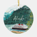 Search for alaska ornaments Travel