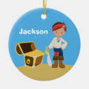 Search for pirate ornaments Beach