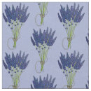 Search for lavender flower fabric Floral