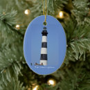 Search for lighthouse ornaments North carolina